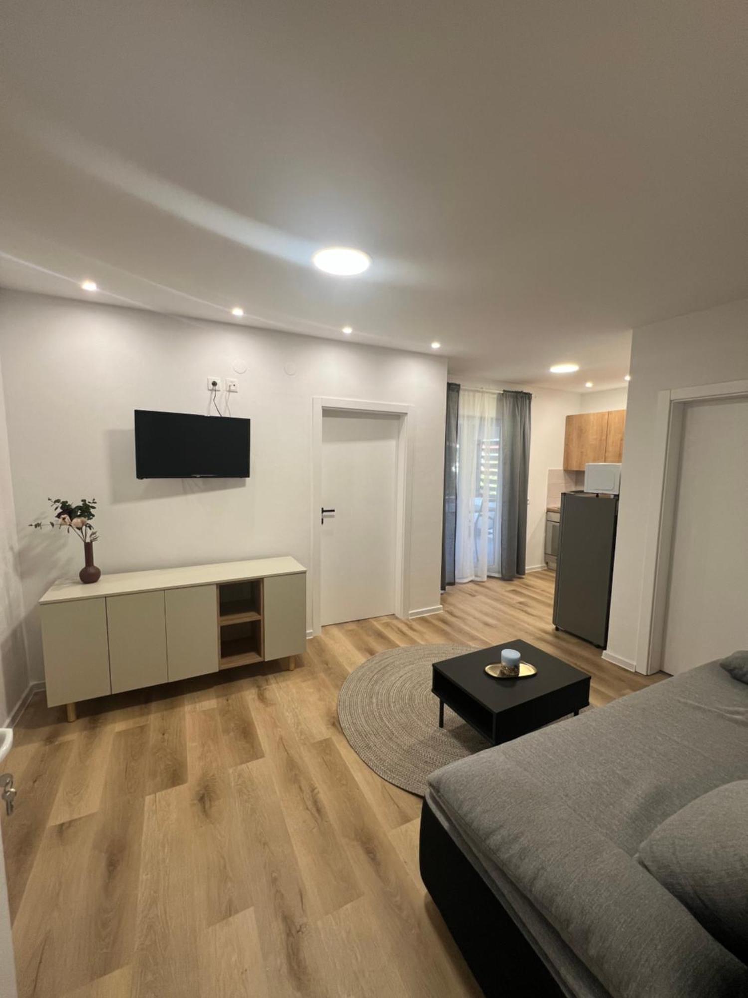 Apartment Bagaric Stari Grad  Exterior foto